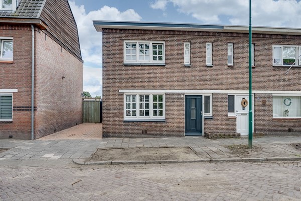 Medium property photo - Marijkestraat 27, 5121 XB Rijen